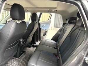 SUV d'<span class=keywords><strong>occasion</strong></span> Trumpchi GAC GS3 2024 de haute qualité, faible kilométrage, 1.5L Turbo Essence Automatique, sièges en cuir, conduite à gauche, véhicule d'<span class=keywords><strong>occasion</strong></span> - Product Image 4