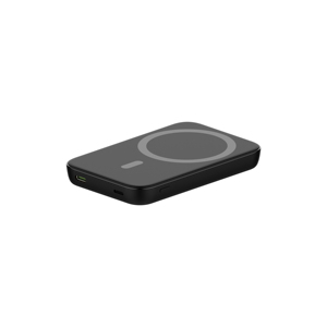 Power Bank Portatile Ultra-sottile PD20W 5000mAh con USB-C Tipo C, Ricarica Rapida Magnetica Wireless - Product Image 3