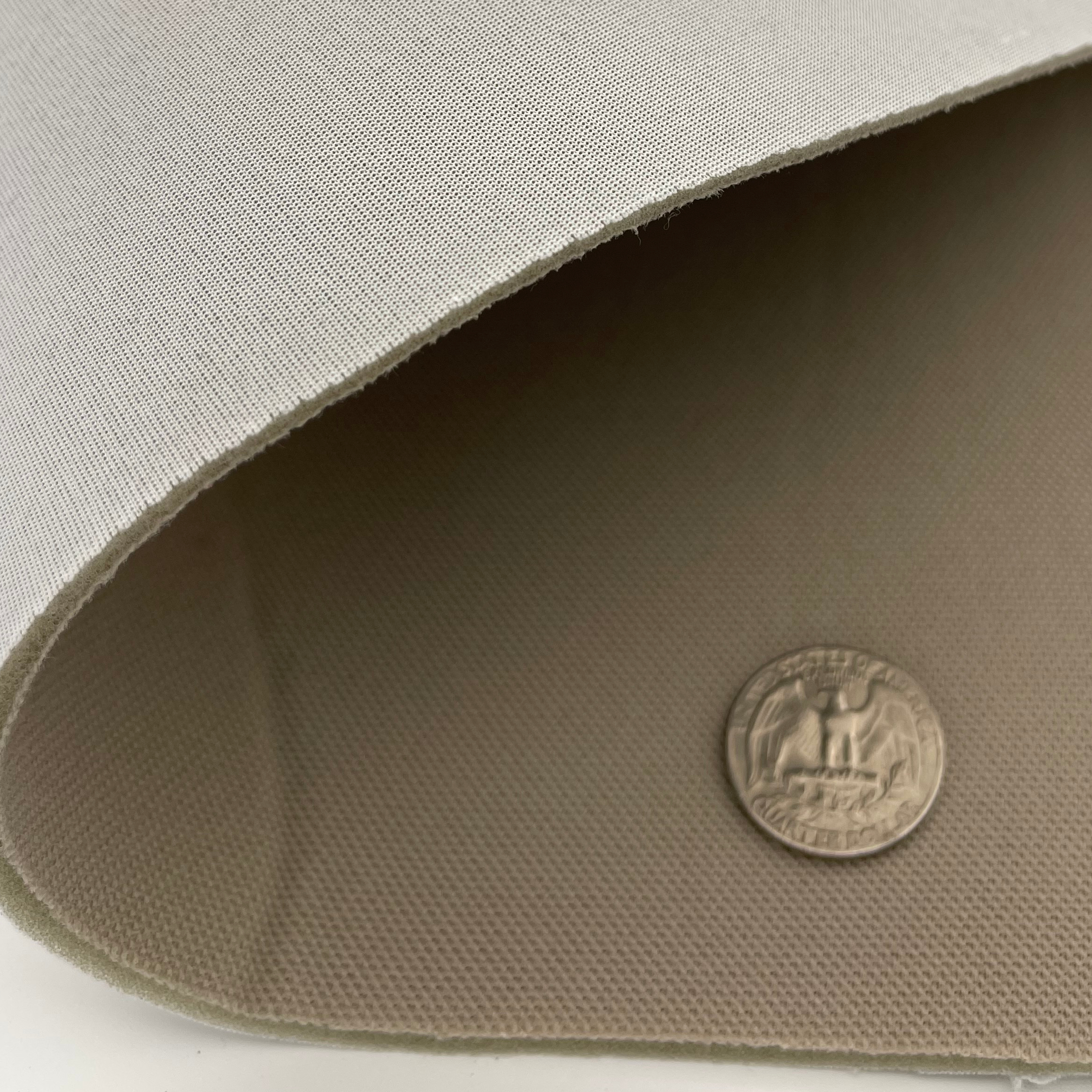 Прямая поставка с китайской фабрики, ткань для автомобиля, тканевая ткань для автомобиля, материал для крыши, поставщик лучшего качества