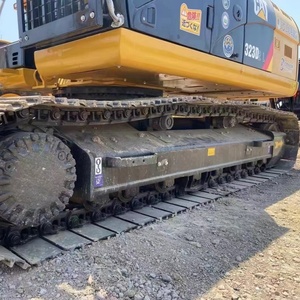 सस्ती कीमत में इस्तेमाल की जाने वाली बिल्ली मूल कैटरपिलर खुदाई कैटा323d2l cat320d d d2l cat320d d2l cat320d d2l catler खुदाई - Product Image 5