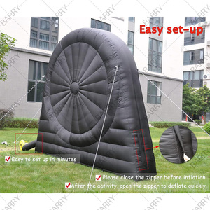 A9 — jeu de société gonflable, de Sport de plein air, pour enfants et adultes, fabriqué en chine - Product Image 6