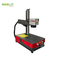 Grabador Láser CO2 de 40W 60W, Máquina de Marcado Láser CO2 de Alta Precisión, Utilizada en Ropa, Embalaje, Juguetes, Bebidas y Materiales No Metálicos