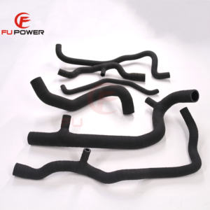 BONNE QUALITÉ PERSONNALISER LES DURIES DE REFROIDISSEMENT EN SILICONE PHASE 2 POUR <span class=keywords><strong>RENAULT</strong></span> CLIO 172 182 - Product Image 2