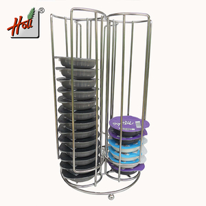 HOU <span class=keywords><strong>Tassimo</strong></span> Cápsula de café cápsula titulares - Product Image 2