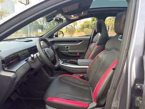 JX Auto per JETOUR DASHING, cambio automatico, finitura verniciata di fabbrica, auto usata di produzione cinese in vendita per il <span class=keywords><strong>mercato</strong></span> del Ghana - Product Image 5