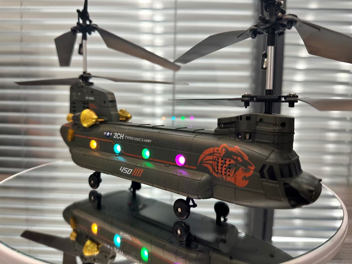 楽天市場】ラジコンヘリコプター リモコンコプター 2.4Ghz