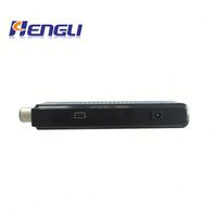 Decodificador Dvb-t2/dvb-t, sintonizador de Tv Digital, Receptor de Tv Tdt, dvbt2, decodificador Dvb-T2
