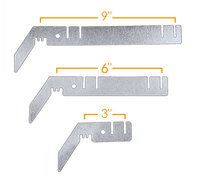 Support de fond réglable avec double barre transversale Kit de tuyaux et de draperies à usage intensif Cadre de support mural rétractable pour fleurs de mariage