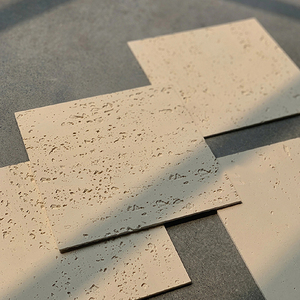 Foglio di Impiallacciatura Flessibile Stampato <span class=keywords><strong>in</strong></span> 3D Moderno, Prezzo all'Ingrosso, Pietra Flessibile con Texture Realistica - Product Image 5