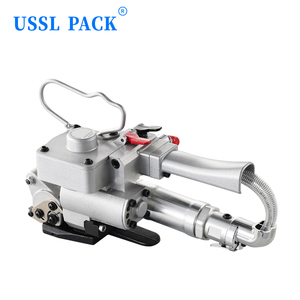 XQD25 Herramienta Manual para Envolver Palés y Cajas, Dispensador <span class=keywords><strong>de</strong></span> Film Estirable Manual para Envolver Palés y Cajas - Product Image 2