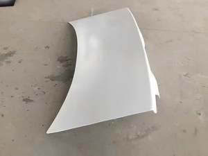 Cubierta Trasera de Caja OEM para Toyota Jzx100 Chaser, Cubierta Trasera de Caja para Camioneta Toyota Jzx100 Chaser - Product Image 2