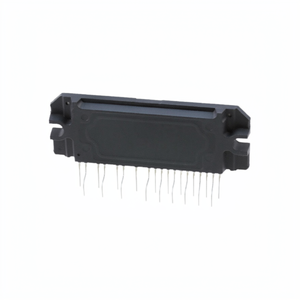 23-PowerSIP Module, 19 Leads, Formed Leads Components Electronic Original Discrete Semiconductor Products STK541UC62K-E - Product Image 1