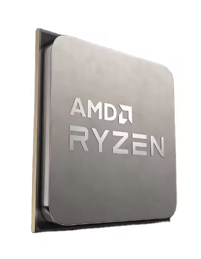 AMD Ryzen 5 3600 6 Core 12 Thread 3.7GHz Desktop CPU Processor