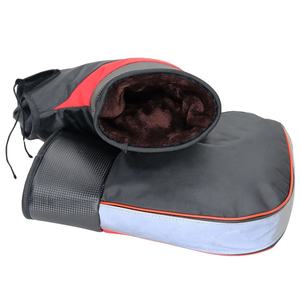 Nuovo guanto invernale per <span class=keywords><strong>moto</strong></span> caldo impermeabile antivento Scooter per manubrio per <span class=keywords><strong>moto</strong></span> copri mano invernali <span class=keywords><strong>guanti</strong></span> da equitazione - Product Image 1