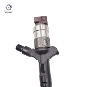 Injecteur de carburant diesel Common Rail 100% d'origine 23670-30010 pour 1KD-FTV 3.0L - Product Image 5