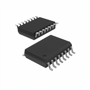 Data Acquisition Electronics Component BOM IC In Stock MAX520BEWE 16 SOlC - Product Image 1