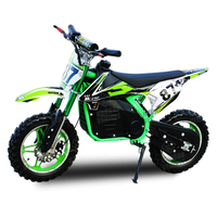 Mini moto tout-terrain pour enfants 49cc 50cc Quad 49cc Atv 2 roues Moto tout-terrain