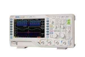 <span class=keywords><strong>Osciloscopio</strong></span> Digital de Almacenamiento Rigol DS1054Z de <span class=keywords><strong>50</strong></span> <span class=keywords><strong>MHz</strong></span>, 1 GSa/s, 8 Bits, 4 Canales, con Garantía de 3 Años, 30x20x10 cm - Product Image 5