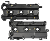 Couvre-culbuteurs du moteur VQ35DE pour Nissan Murano Altima Maxima Infiniti I35 13264-8J113 13264-7Y000 264-985&264-984 Directement de l'usine