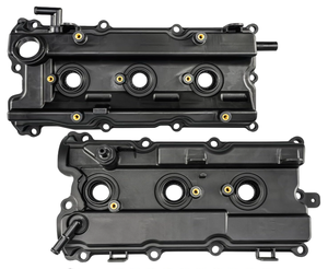 Tapa de Balancines para Motor VQ35DE para Nissan Altima Maxima Murano Quest Infiniti I35 V6 3.5L 264-985 264-984 <span class=keywords><strong>13264</strong></span>-8J113 <span class=keywords><strong>13264</strong></span>-<span class=keywords><strong>7Y000</strong></span> - Product Image 2