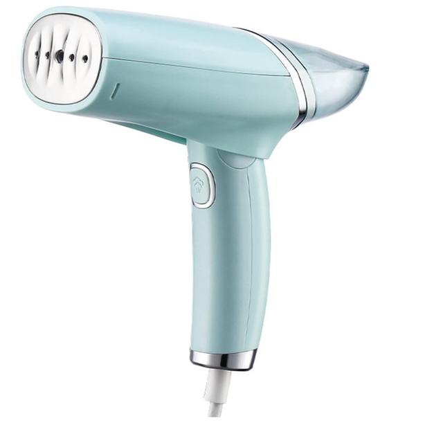 Clothing Steam 1000W Handheld Household Fabric Garment Steamers Garment Steamer Portable Vertical Fast-Heat for Clothes