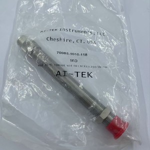 เซ็นเซอร์ตรวจจับความเคลื่อนไหว Ai-Tek รุ่น 70085-1010-118 แรงบิดยึด 18D 200 ปอนด์-นิ้ว ผลิตในสหรัฐอเมริกา - Product Image 1