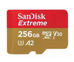 การ์ดหน่วยความจำ GGDX SanDi-sk TF สำหรับ DJ-I Dron-e ความเร็วสูง 4K Ultra-high Speed 64GB/128GB/256GB/512GB ของใหม่พร้อมส่ง Nsec00k032-it - Product Image 4