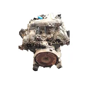 Motore Diesel FUSO 8DC9-3A motore Diesel usato con cambio in vendita