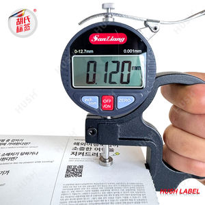 Étiquettes personnalisées pour cartes <span class=keywords><strong>de</strong></span> visite <span class=keywords><strong>de</strong></span> <span class=keywords><strong>voyage</strong></span> internationales, papier thermique, billets d'avion bon marché - Product Image 5