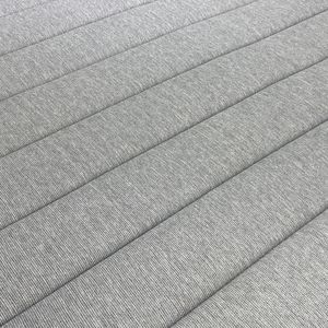 Materasso Ibrido Queen con Molle Insacchettate, Moderno, Pieghevole, Durevole, in Tessuto Antibatterico, Traspirante, Soluzione per il <span class=keywords><strong>Sonno</strong></span> Pieghevole per la Camera da Letto - Product Image 5