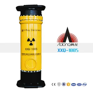 XXQ-1005 portable X-ray flaw detector generator unit 100kv xray flaw detector digital welding support ndt