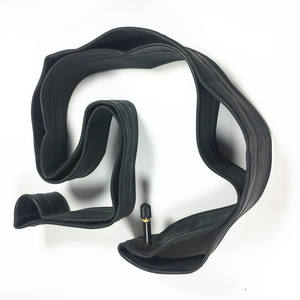 2022 TUOBU China Cámara de <span class=keywords><strong>bicicleta</strong></span> <span class=keywords><strong>26</strong></span> pulgadas, tubo interior de <span class=keywords><strong>bicicleta</strong></span> <span class=keywords><strong>26</strong></span> ''1.95-FV - Product Image 3