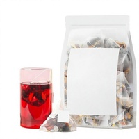 Sachets de tisanes en vrac – Emballage en gros pour les magasins de thé, cafés, hôtels, restaurants, services de traiteur et distributeurs de cadeaux