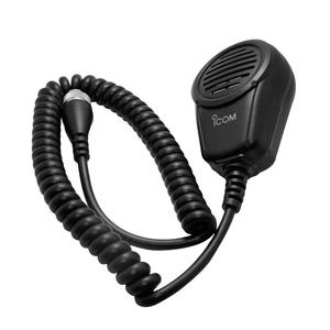 Pour émetteur-récepteur marin SSB à ondes courtes IC-M710 150W avec portée de 25 km, résistance à l'eau IPX7, 1136 canaux - Product Image 4