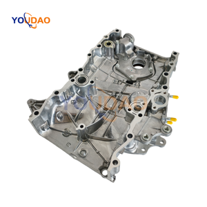 全新 11310-75110 11310-0C023 批发价 2TRFE 发动机正时盖油泵带油封 1131075110 - Product Image 4