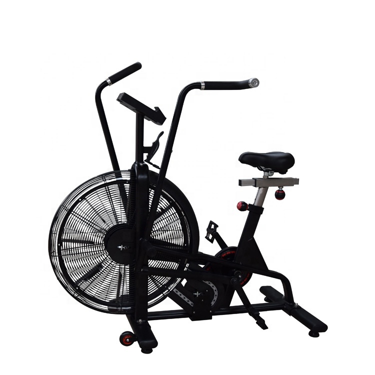 Горячая Распродажа, аэробайк, кроссфиты, аэробайк, коммерческий домашний кардио-тренажер, оборудование для фитнеса