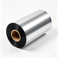Ruban de transfert thermique en résine Haoxuan 90 mm x 450 m de long pour étiquettes durables, étiquettes et marquage industriel