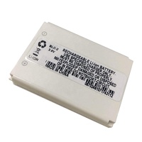 Batterie au lithium de remplacement pour téléphone portable 3310, 1200 mAh, 3,7 V