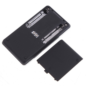 Cân Điện Tử 500G/0.01G Cân Trang Sức Kỹ Thuật Số LCD Bỏ Túi Cầm Tay Cân Trọng Lượng Cân Bếp Gram - Product Image 3