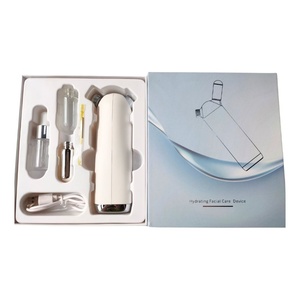New High-<b>Pressure</b> Nano Mist <b>Sprayer</b> Moisturizing Beauty Machine Rechargeable Skin Care Hyperbaric Facial Mist Nano <b>Sprayer</b> - Product Image 6