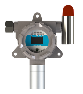 Ce SIL chứng nhận công nghiệp cố định <span class=keywords><strong>CH4</strong></span> <span class=keywords><strong>Gas</strong></span> Detector Cảm biến báo động tính năng phân tích khí - Product Image 1