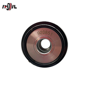 Polea del Generador IMIL 920851 06H903119 para Audi A4, Protección Contra Sobrecarga del Generador - Product Image 3