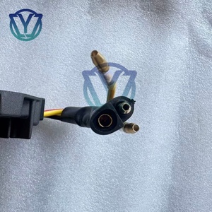 Régulateur de tension 66611-55252, remplace le 66611-55250 pour générateur redresseur de tracteur compact B7100 B7200 B7800 6661155252 - Product Image 2