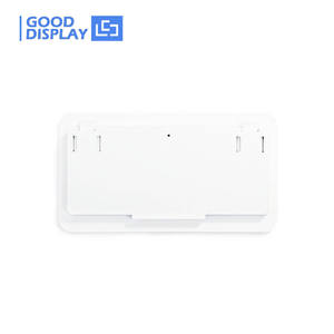 2.9 "3 pollici Eink E-paper Esl eink NFC senza batteria etichetta prezzo prezzo digitale per supermercato GDN029F 296x128 - Product Image 2