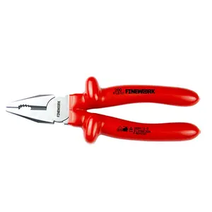 Insulated Pliers 1KV