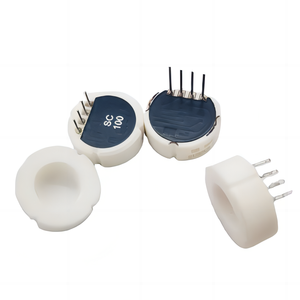 1Mpa-3Mpaセラミック圧力センサーモジュール耐水性圧力トランスミッタ石油産業用途 - Product Image 3