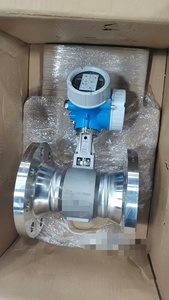 Medidor de Flujo Endress+hauser Proline Promag P200 5P2B40 - Product Image 1