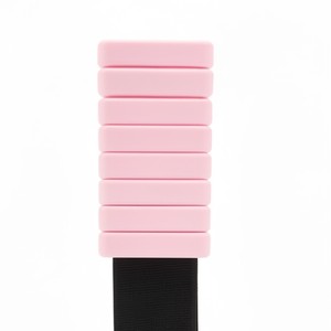 Pesas Ajustables de Silicona para Muñecas y Tobillos con Correa de Gancho y Bucle, Brazaletes con Peso para Correr, Yoga y Fitness - Product Image 6