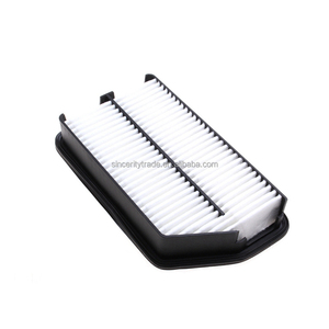 Pour KIA SPORTAGE 2012-2013 filtre à Air d'admission de moteur de voiture <span class=keywords><strong>28113</strong></span>-<span class=keywords><strong>3W500</strong></span> filtre à Air en papier - Product Image 3