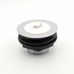 Baignoire en plastique <span class=keywords><strong>Drain</strong></span> Et Trop-Plein Baignoire Pièces de Vidange avec baignoire - Product Image 1